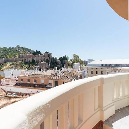 New Catedral Wabi Malaga Apartman Kültér fotó