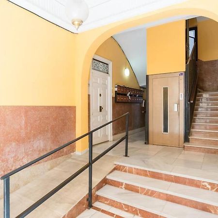 New Catedral Wabi Malaga Apartman Kültér fotó