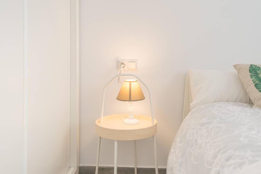 New Catedral Wabi Malaga Apartman Kültér fotó