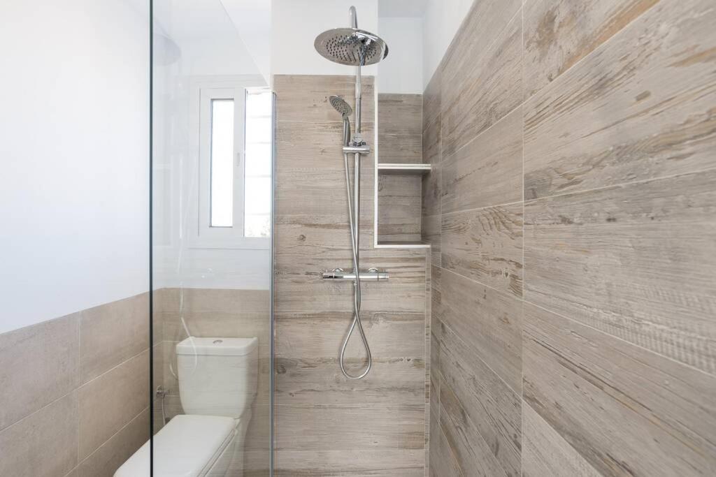 New Catedral Wabi Malaga Apartman Kültér fotó
